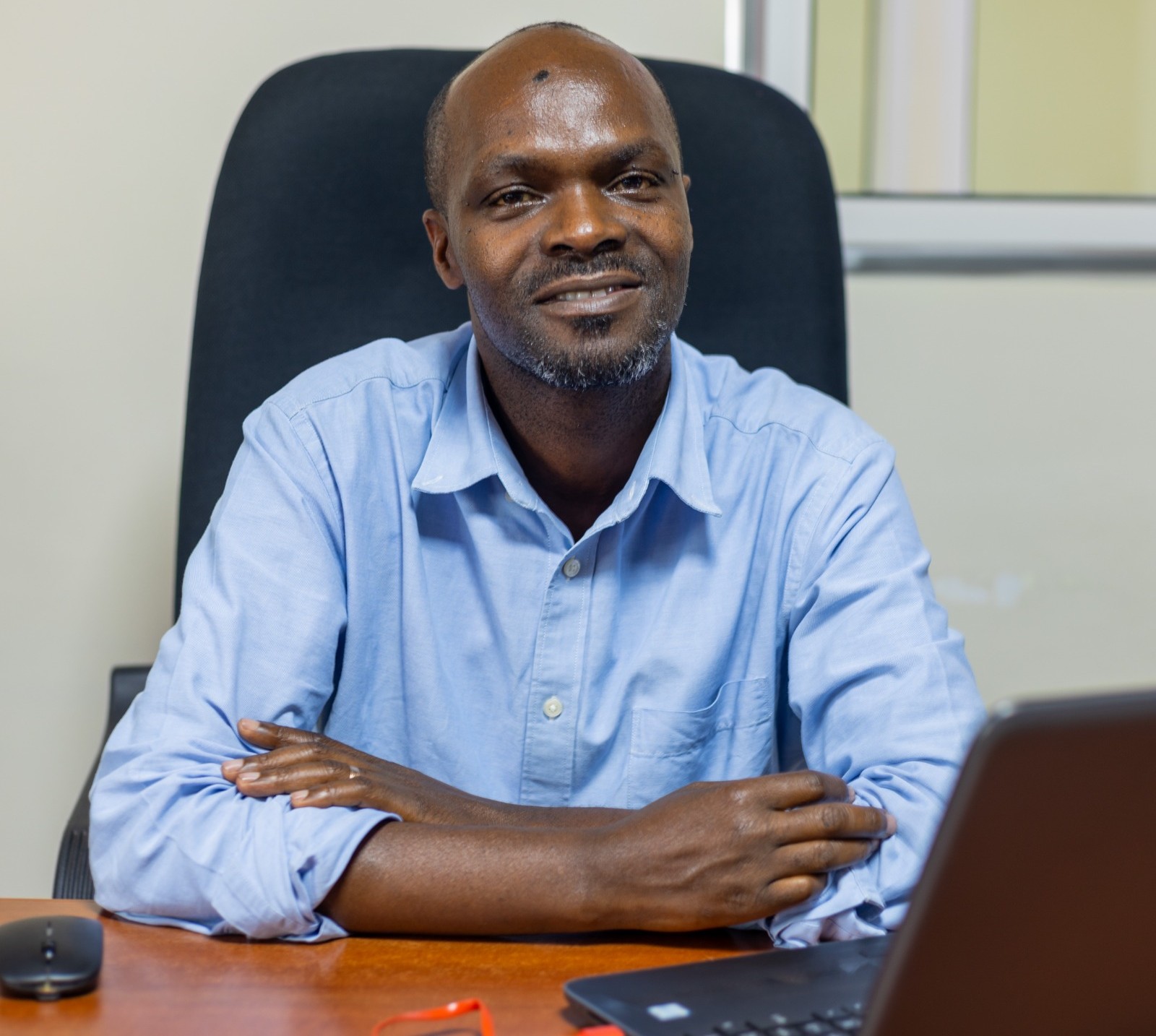 From Musange to Exile — and Back Home: A Rwandan’s Journey Through War, Displacement and Reintegration