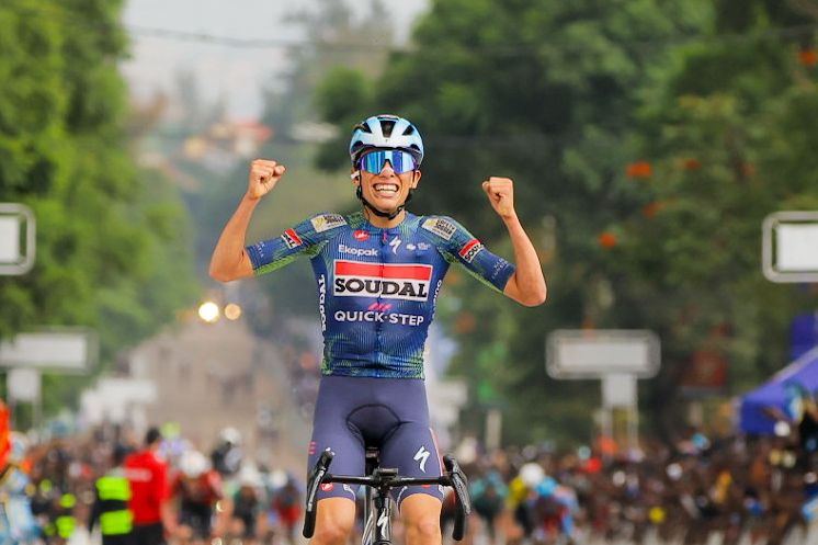 Tour du Rwanda 2026: Kigali Gets its Weekend Spectacle