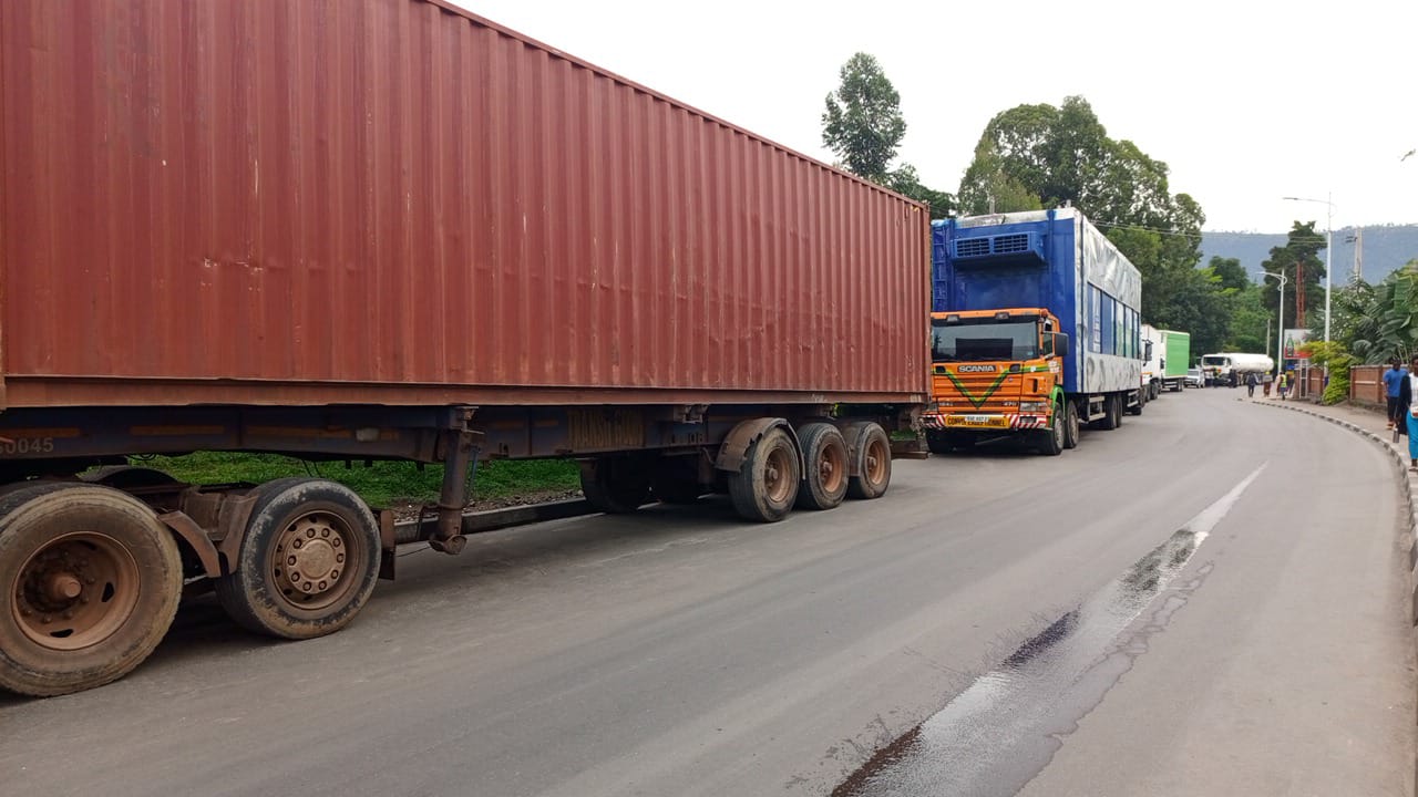 DR Congo Regains Top Export Destination Ranking For Rwanda