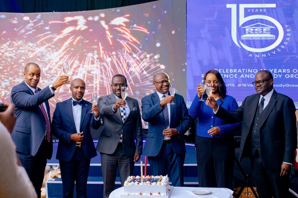 Inside Rwanda Stock Exchange’s plan to overcome market constraints 15 years later