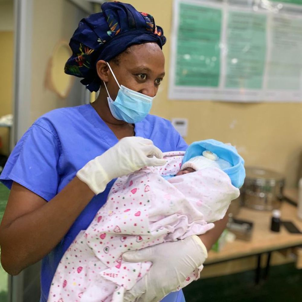 How Rwanda’s maternal and child health reforms are saving lives and shaping a new generation of specialists