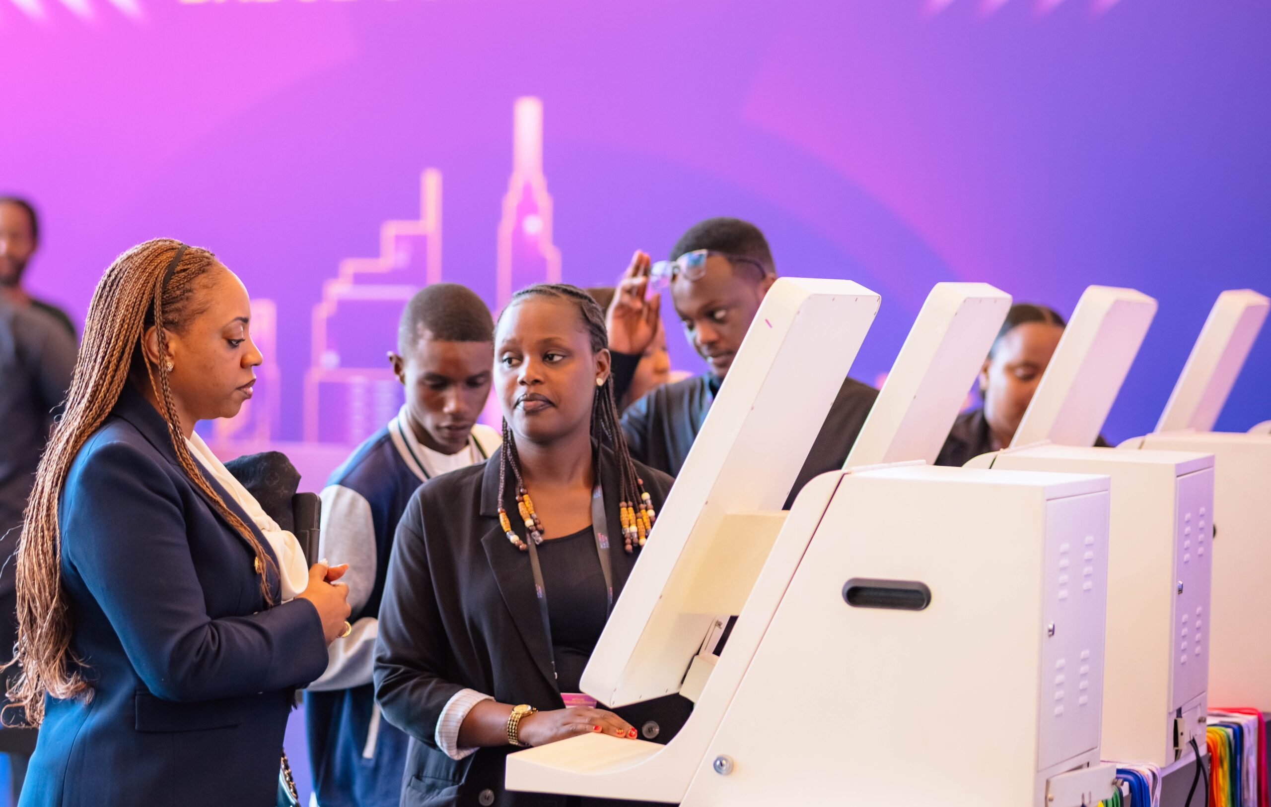 How Kigali is Mapping Africa’s $47 Billion Fintech Blueprint