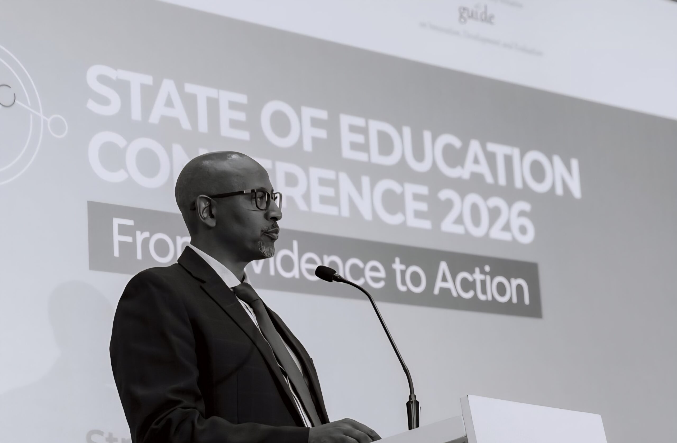 A Mixed School Bag: 15 Major Takeaways from the 2025 Education Statistical Yearbook