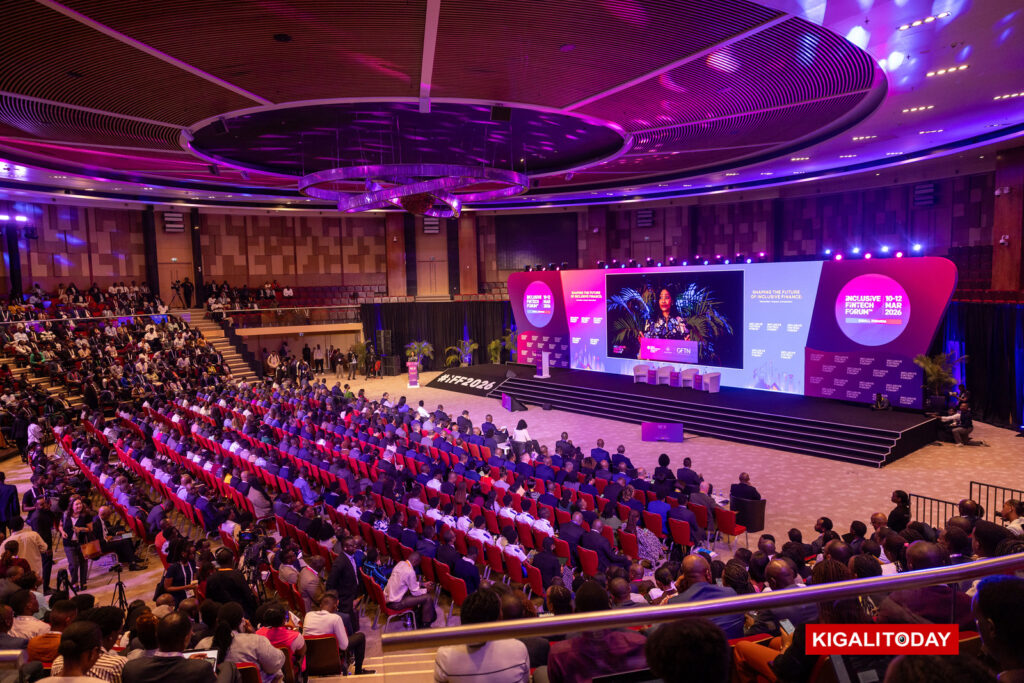 Fin Tech In Rwanda In Pictures, Fintech Rwanda 2026: Architecting the Digital Frontier ...