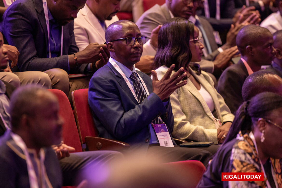Fin Tech In Rwanda In Pictures, Fintech Rwanda 2026: Architecting the Digital Frontier ...