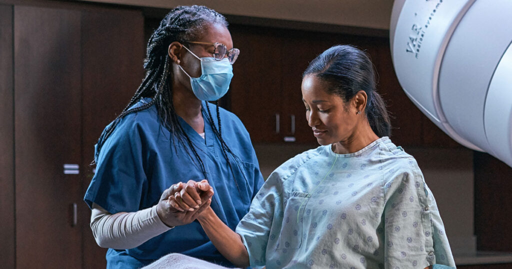 Edw Program Early Detection, Lasting Impact: Breaking the Stigma of Breast Cancer ...