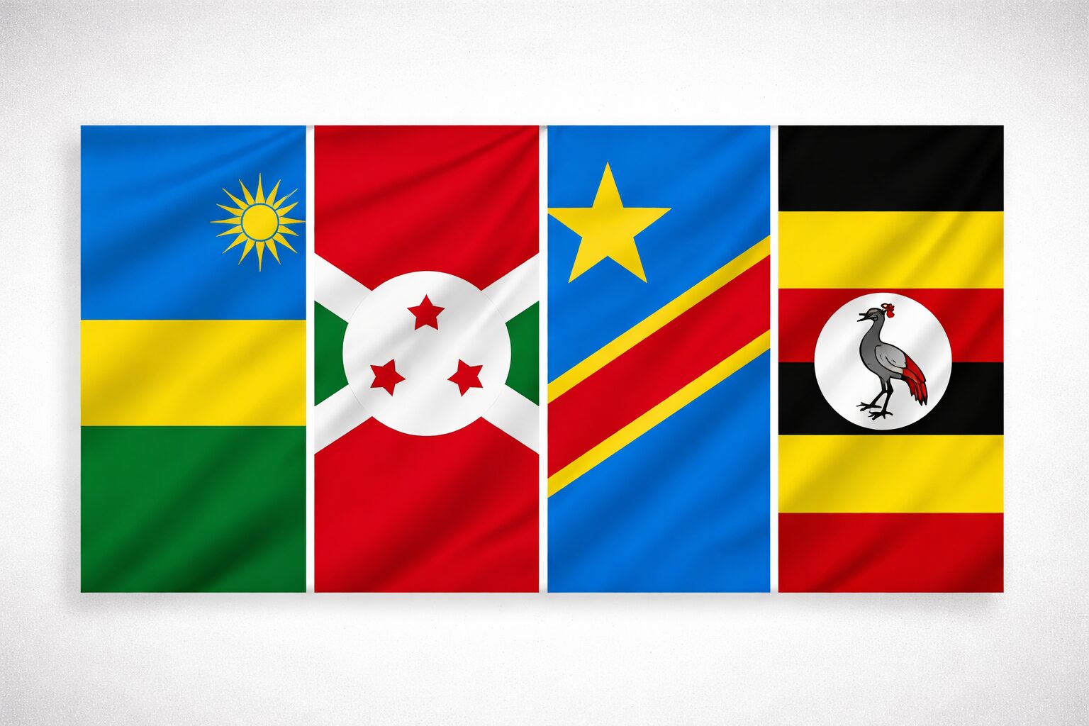 Another Quadripartite Summit on Congo Is Being Prepared. What About the Sanctions?