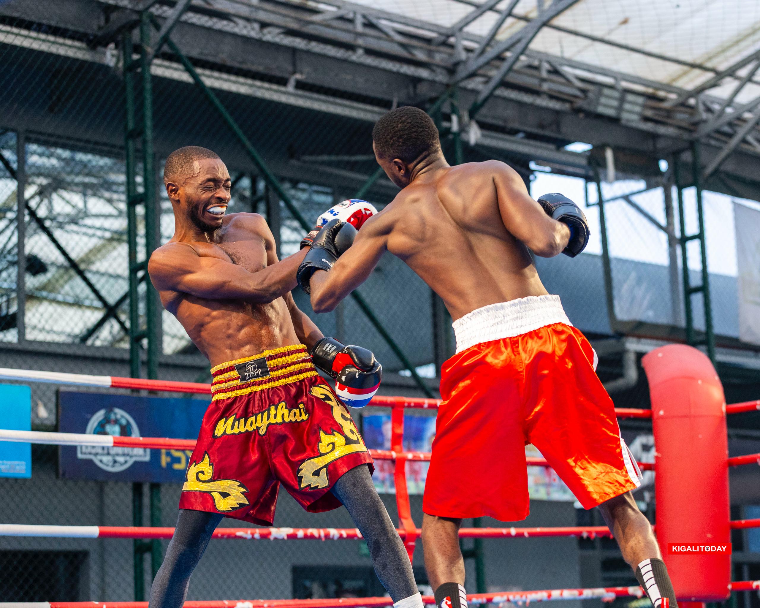 Kigali Fight Night: Rwanda’s Bold Bid for African Boxing Supremacy
