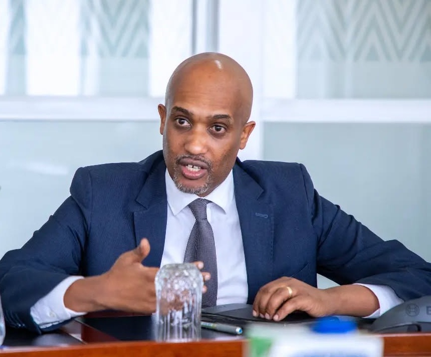 Justice Minister: Rwanda Seeks Apology From UK For Renegading on Migration Deal