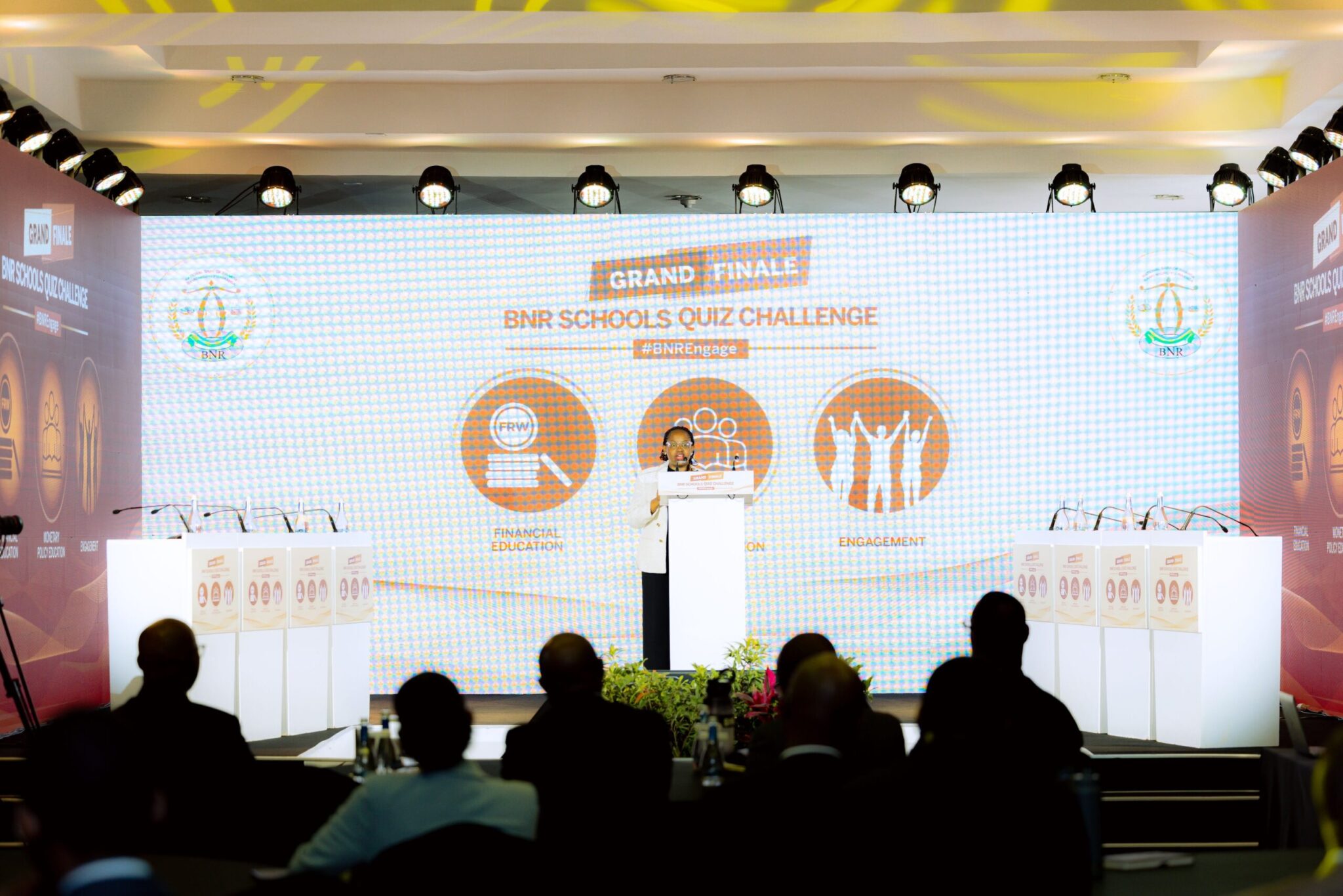 NBR Empowers the Youth with Economic and Financial Literacy - KT PRESS