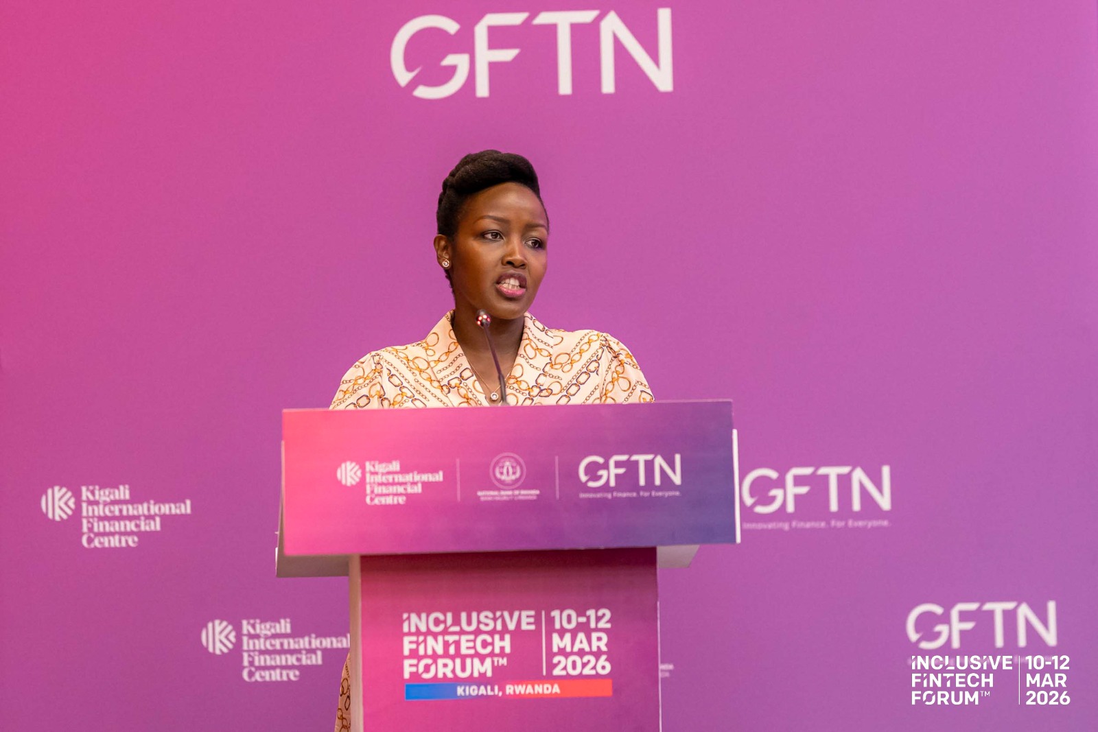 Rwanda Launches FinTech Centre, Innovation Platform to Strengthen Startup Ecosystem