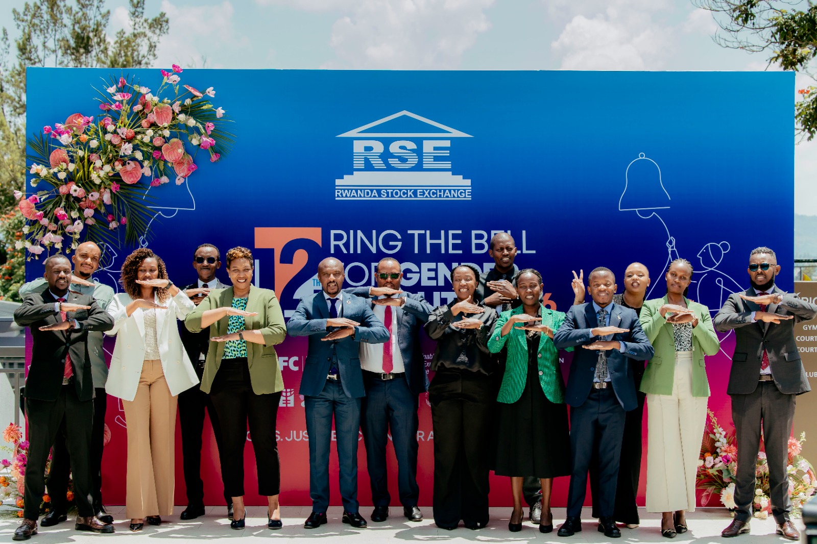 Rwanda’s Next Gender Equality Frontier: Closing the Gap in Business Leadership