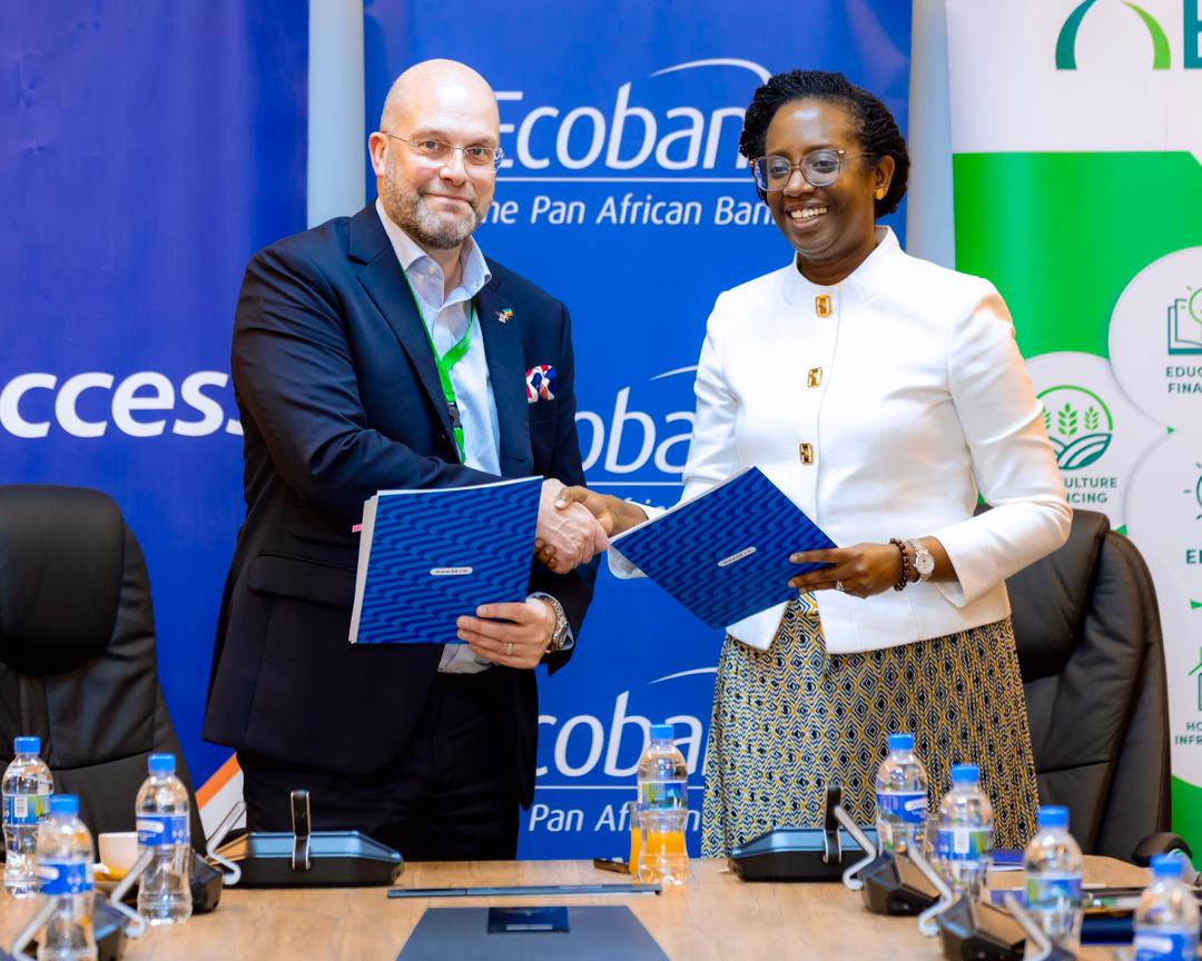 Rwandan Banks Back Landmark Telecom Infrastructure Deal to Boost Connectivity