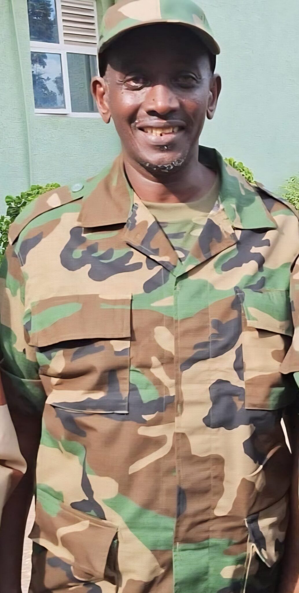 Congolese AFC-M23 Rebels Confirm Sending ‘Commandos’ at Night to Attack ...