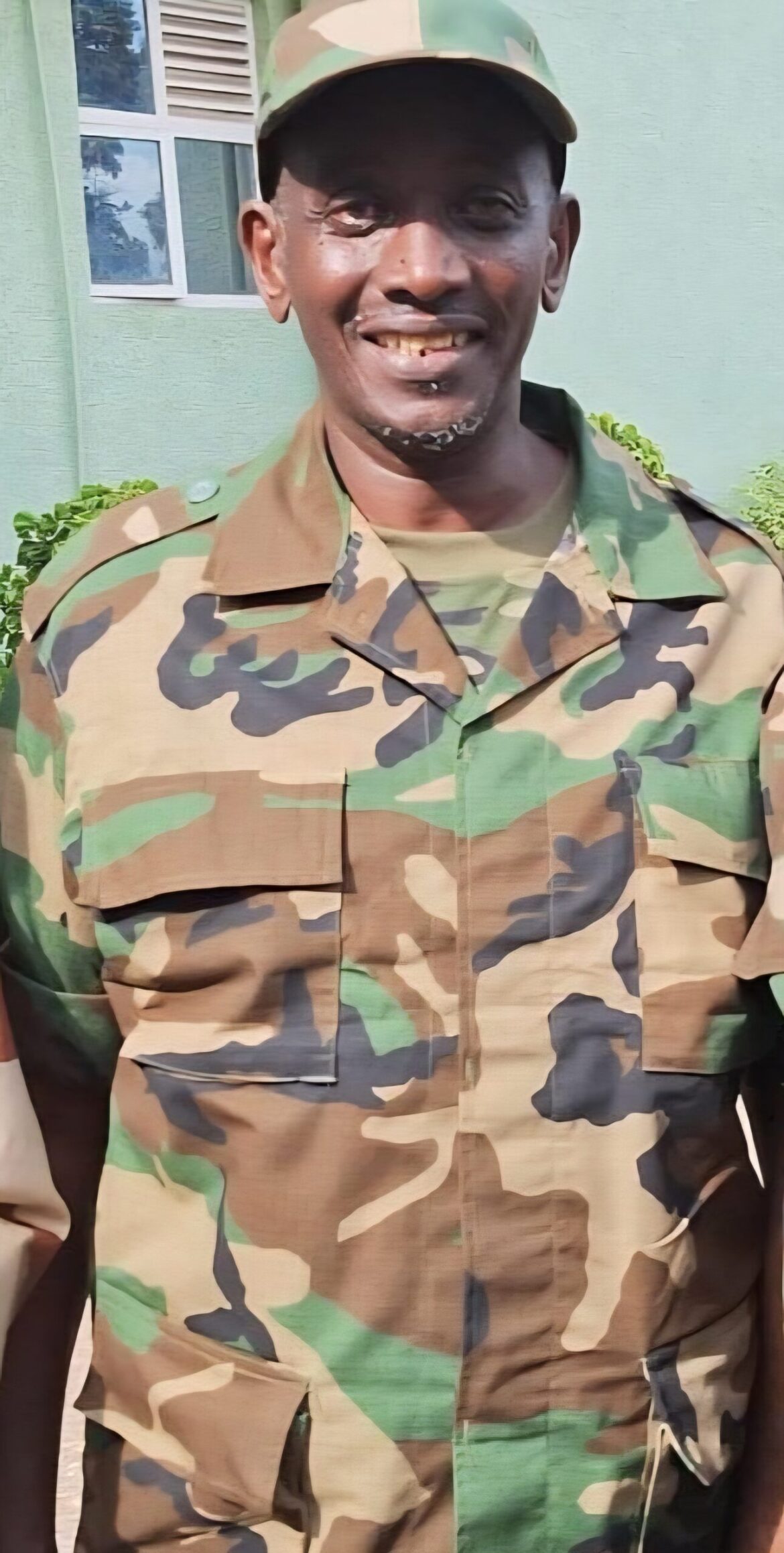 Congolese AFC-M23 Rebels Confirm Sending ‘Commandos’ at Night to Attack ...