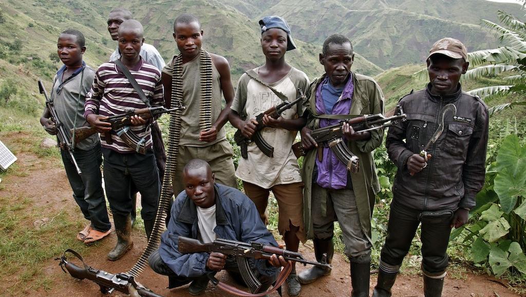 Congolese Army “Launches Operations to Hunt Down FDLR Militia”