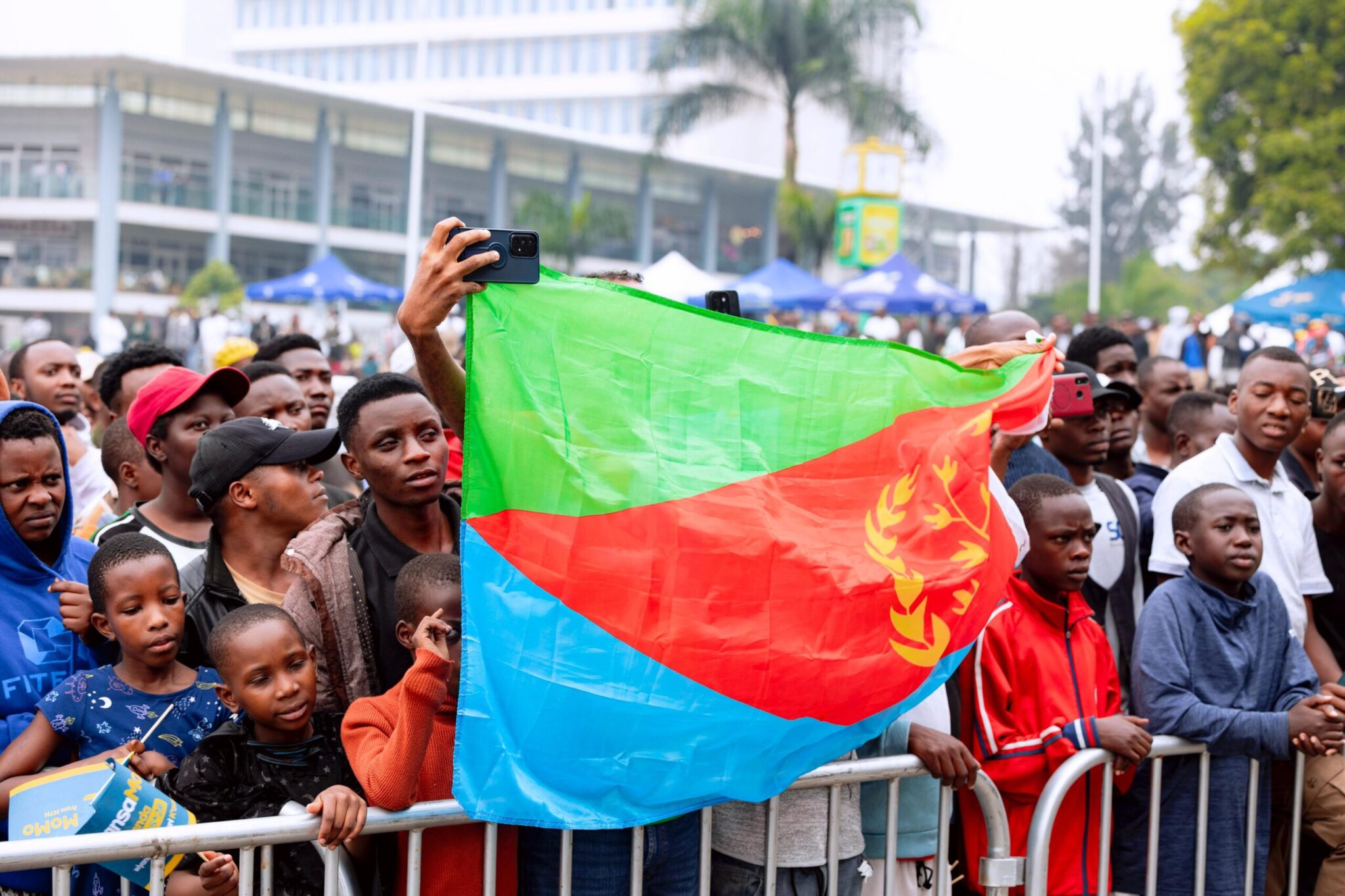Tour du Rwanda 2026 — From the Flag-Off in Kigali to a Nation in Motion ...