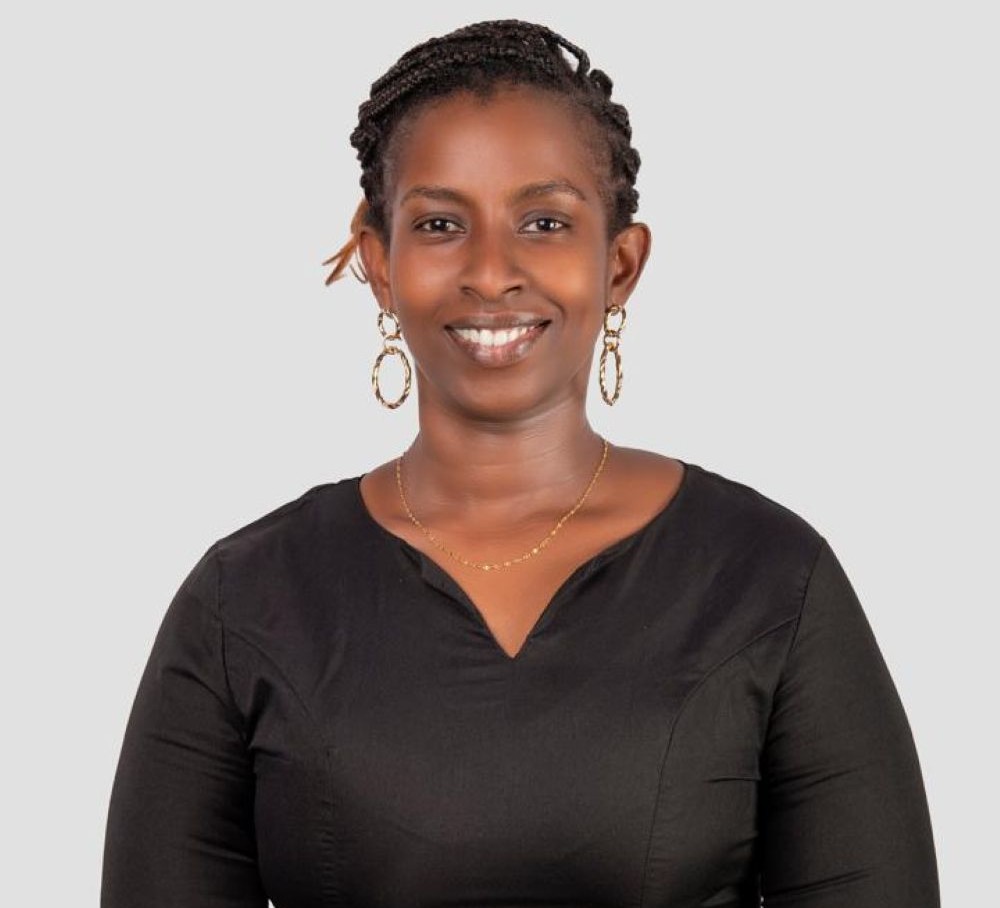 Dr. Marie Grace Kansayisa’s Journey as a Pioneer in Rwandan Orthopedics