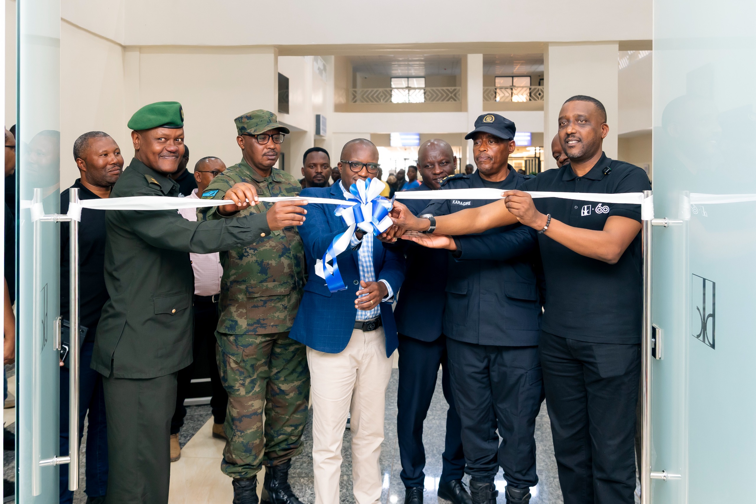 Bank of Kigali Opens Rusizi II Branch to Ease Cross-Border Transactions