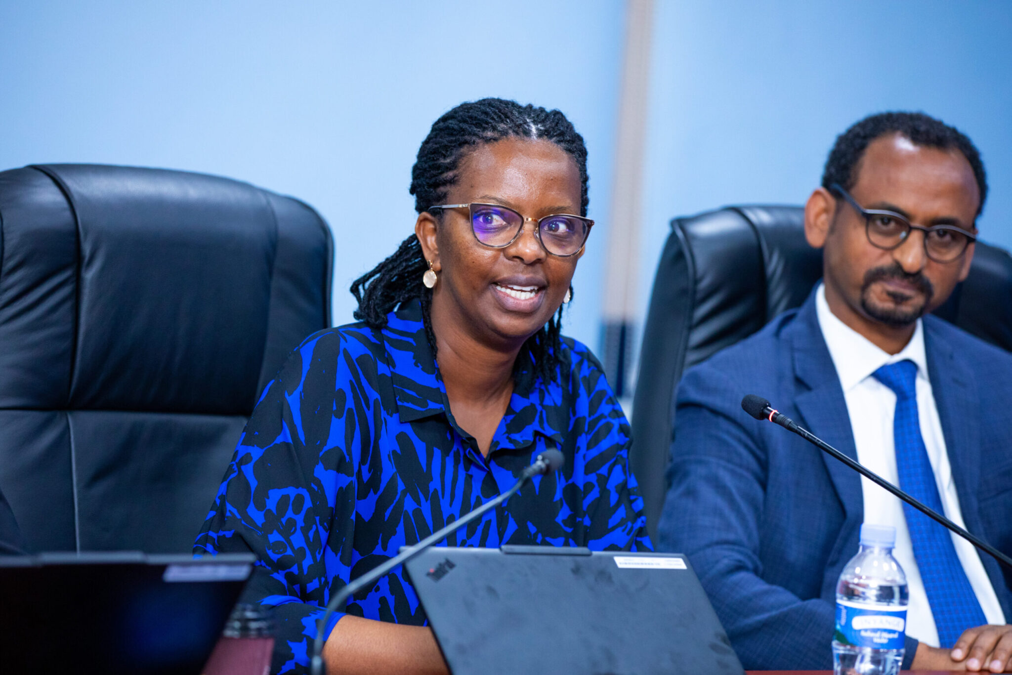 Oil In Rwanda Rwanda Moves to Boost Agriculture, Shields Economy from Rising Oil ...