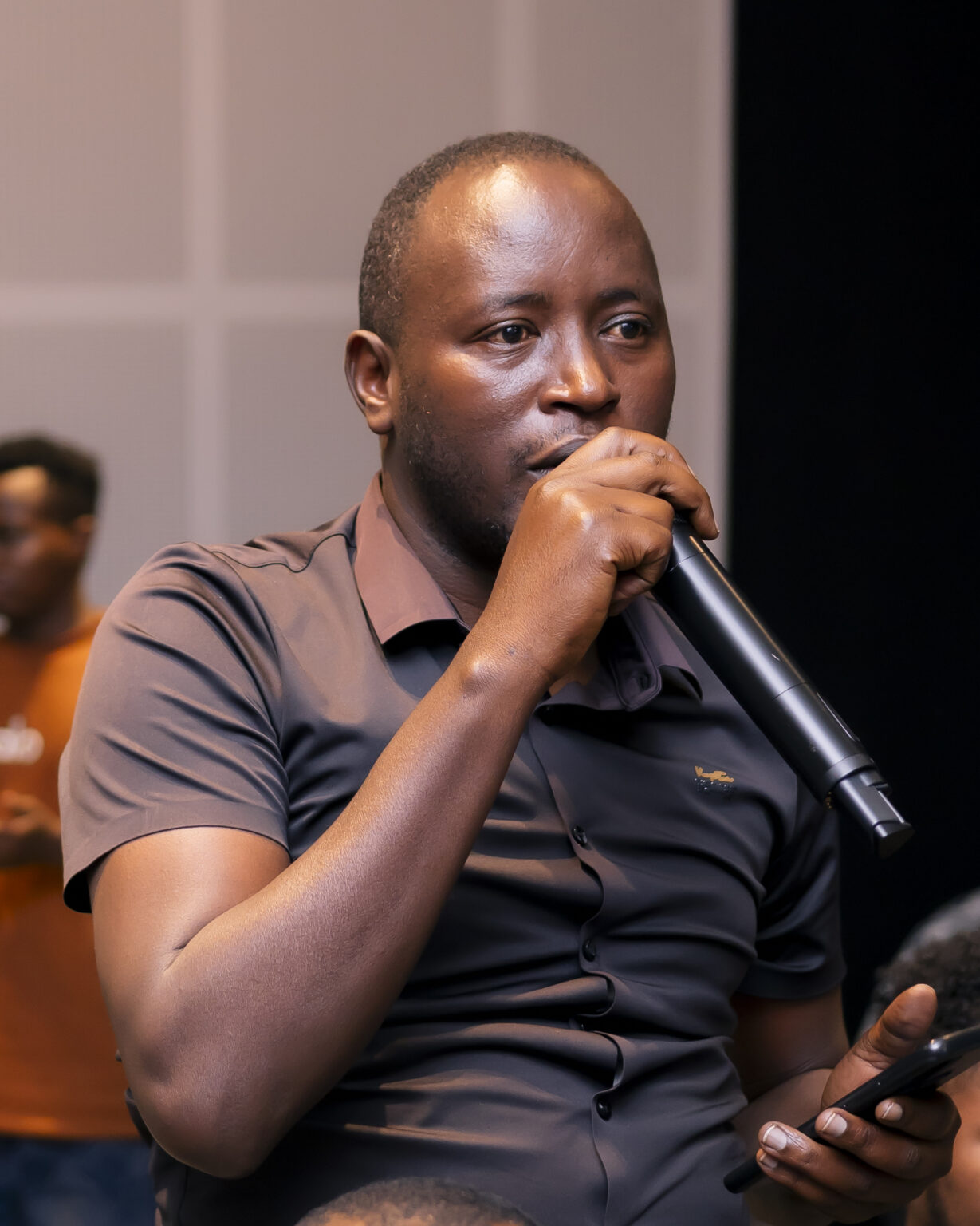 Bank of Kigali and Rwanda Premier League Launch the BK Pro League - KT ...