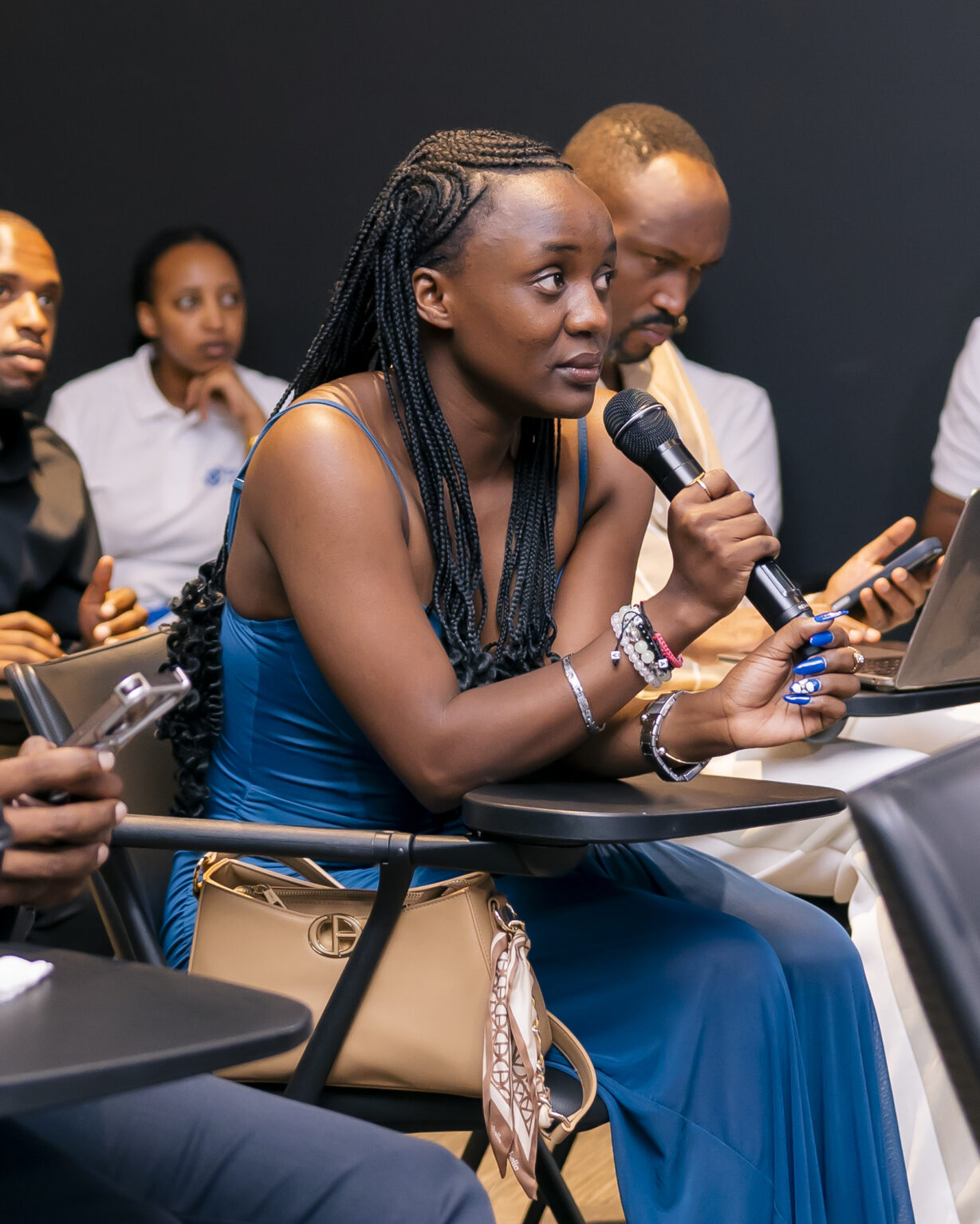 Bank of Kigali and Rwanda Premier League Launch the BK Pro League - KT ...