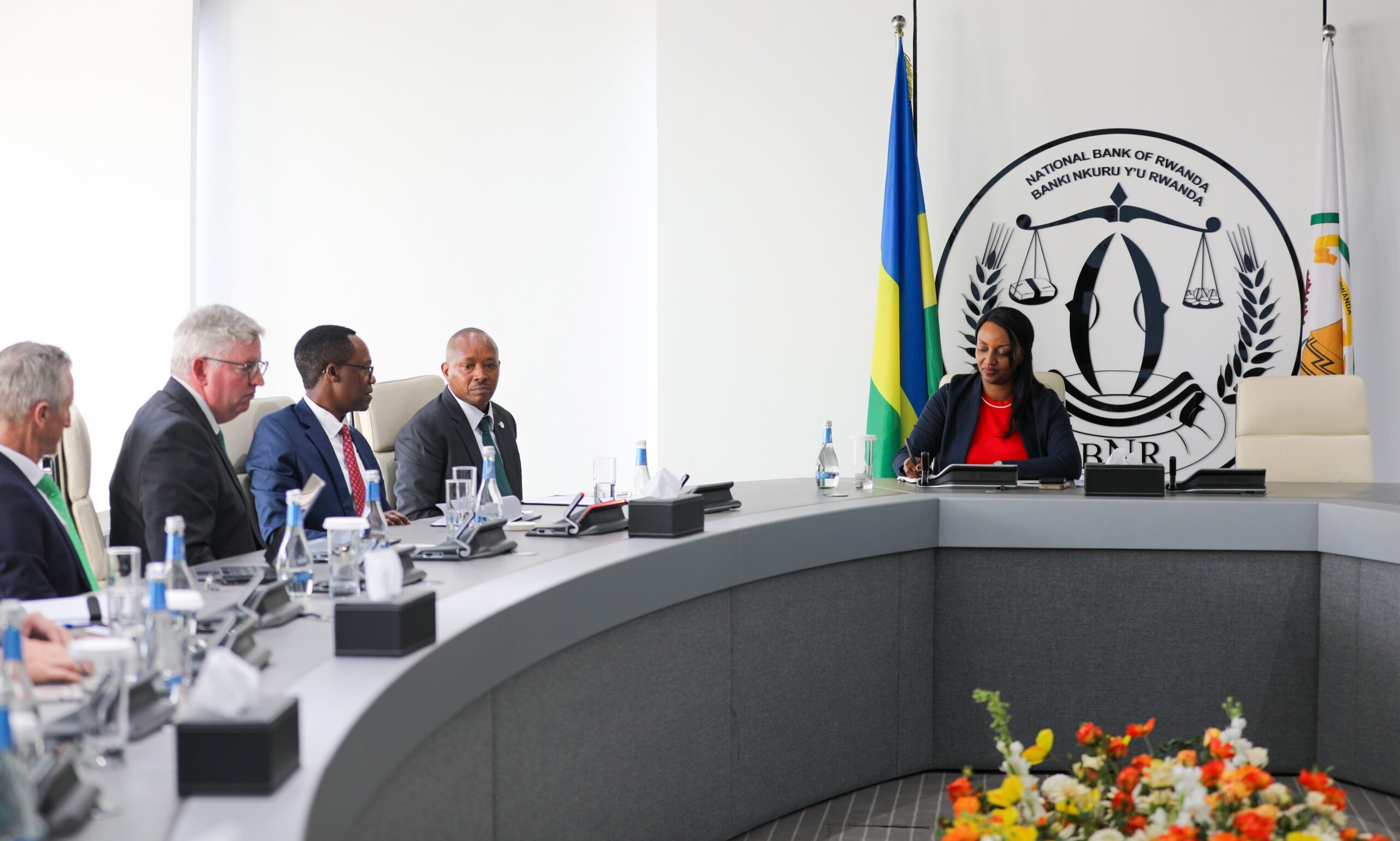 South Africa’s Nedbank Visits Rwanda to Advance NCBA Bank Takeover