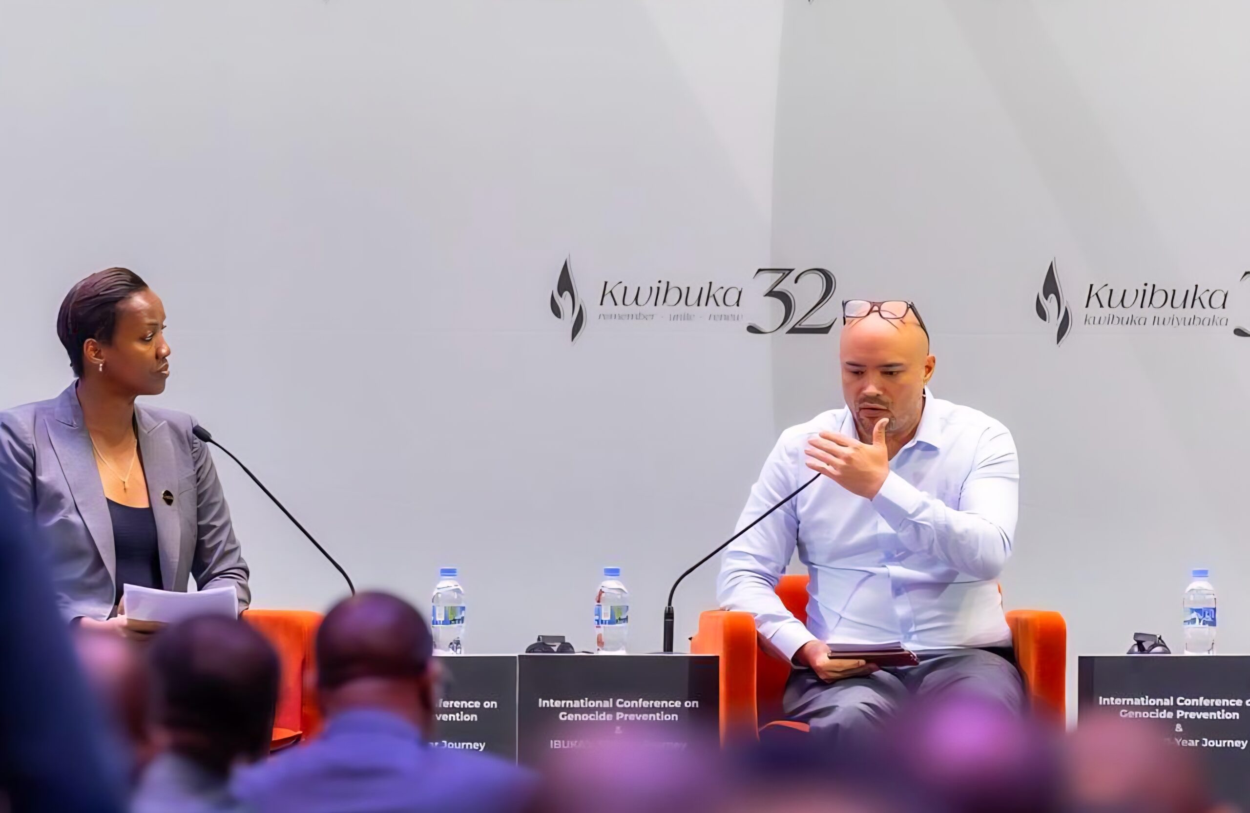 French Researcher Boudiguet Punches Holes in DRC’s Concocted Narratives