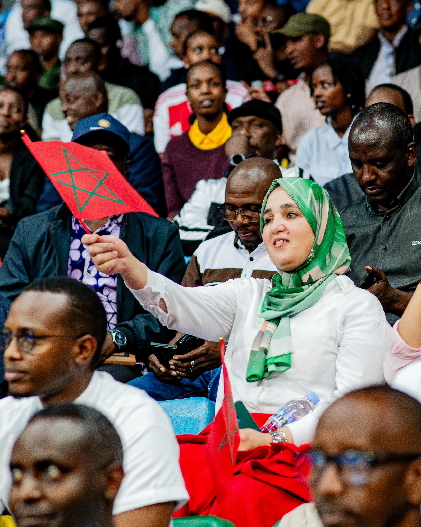 Kigali 2026: CABB: Local Favorites Kepler Forge Ahead as Rwanda Makes History on the Continental Stage