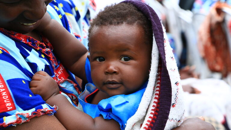 The Most Popular Baby Names in Rwanda — and What They Mean - KT PRESS
