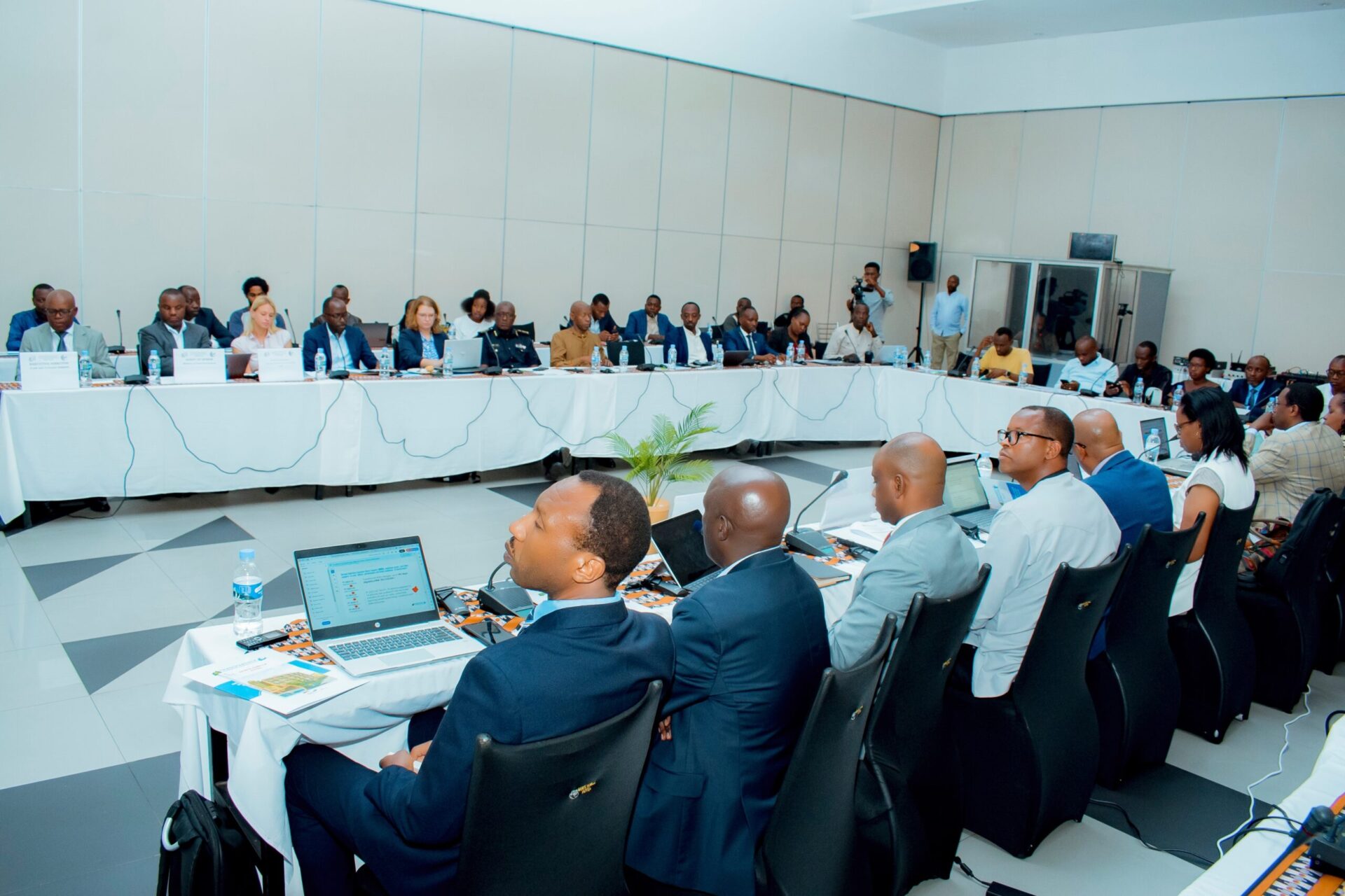 New Information In Rwanda Progress vs. Pressure: The Billion-Franc Gap in Rwanda’s Public Reform ...