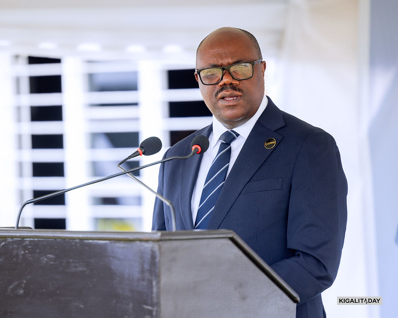 Fighting Genocide Ideology is a Responsibility We Will Not Waver From – Rwanda’s Prime Minister