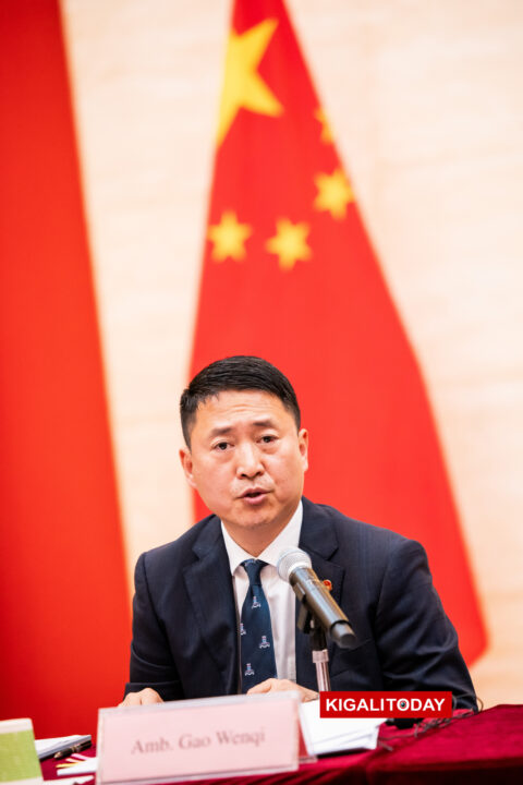 How Rwanda and China are Rewiring the “Development DNA” of Africa