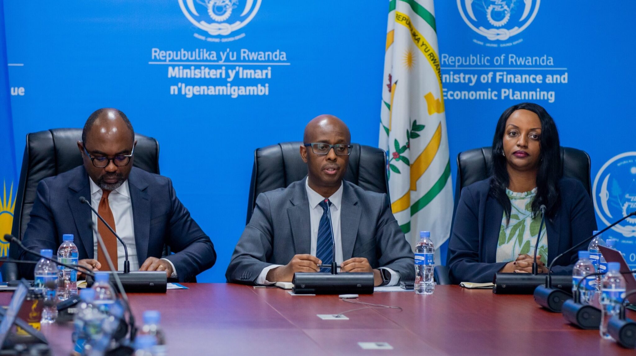 Rwanda Secures $250 Million IMF Financing to Cope With Middle East War ...