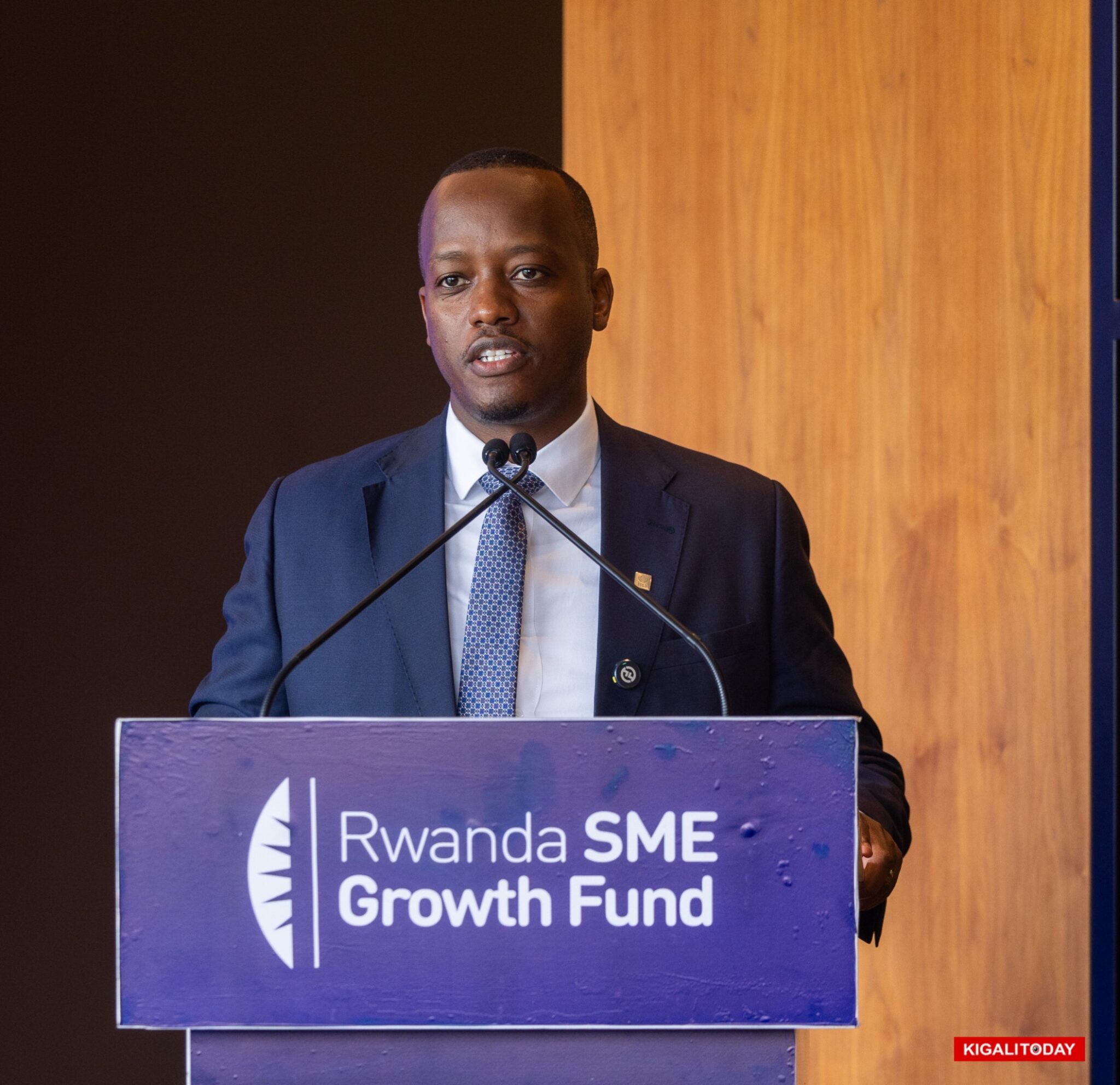 Business Rwanda An Unusual Investor Steps In to Back Rwanda’s Small Businesses - KT PRESS