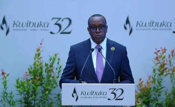 Rwanda’s National Unity Minister Details Evidence Linking Habyarimana to Planning of 1994 Genocide Against the Tutsi