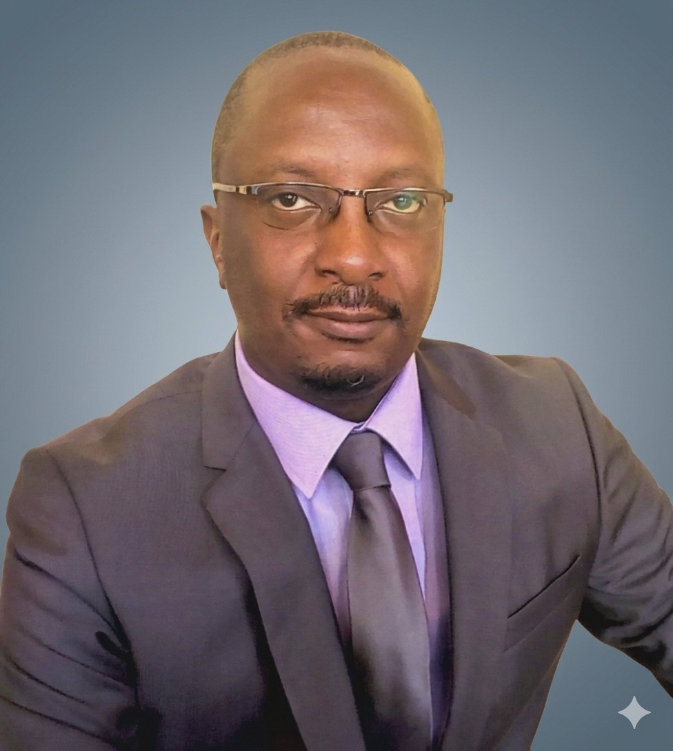 Bridging Africa’s Digital Usage Gap: The Voice at the End of the Line