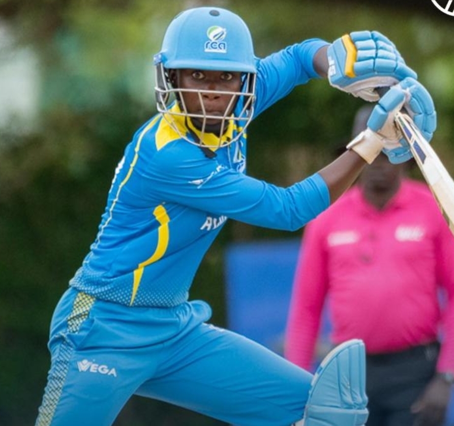 Rwanda Maintains Winning Streak with Victory Over Italy at ICC Challenge Trophy
