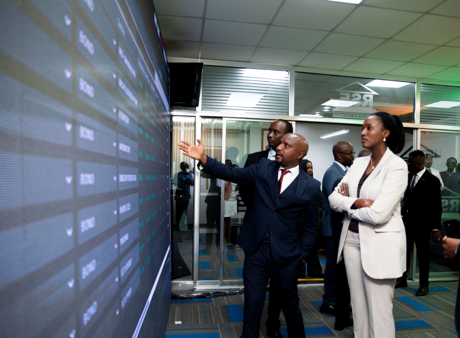 Why Global Investors are Betting on Rwanda’s Future