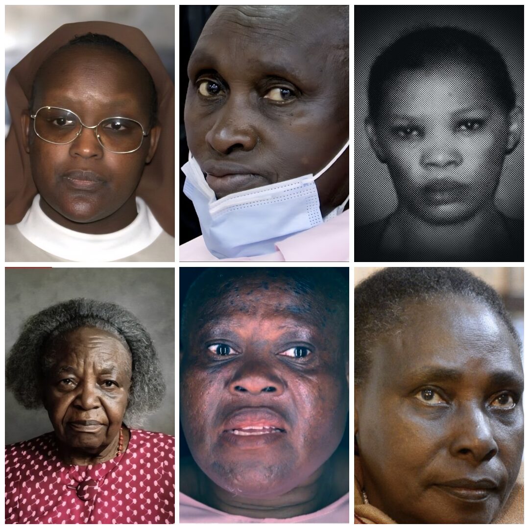 Mothers of Mass Murder: Women in the Machinery of Genocide