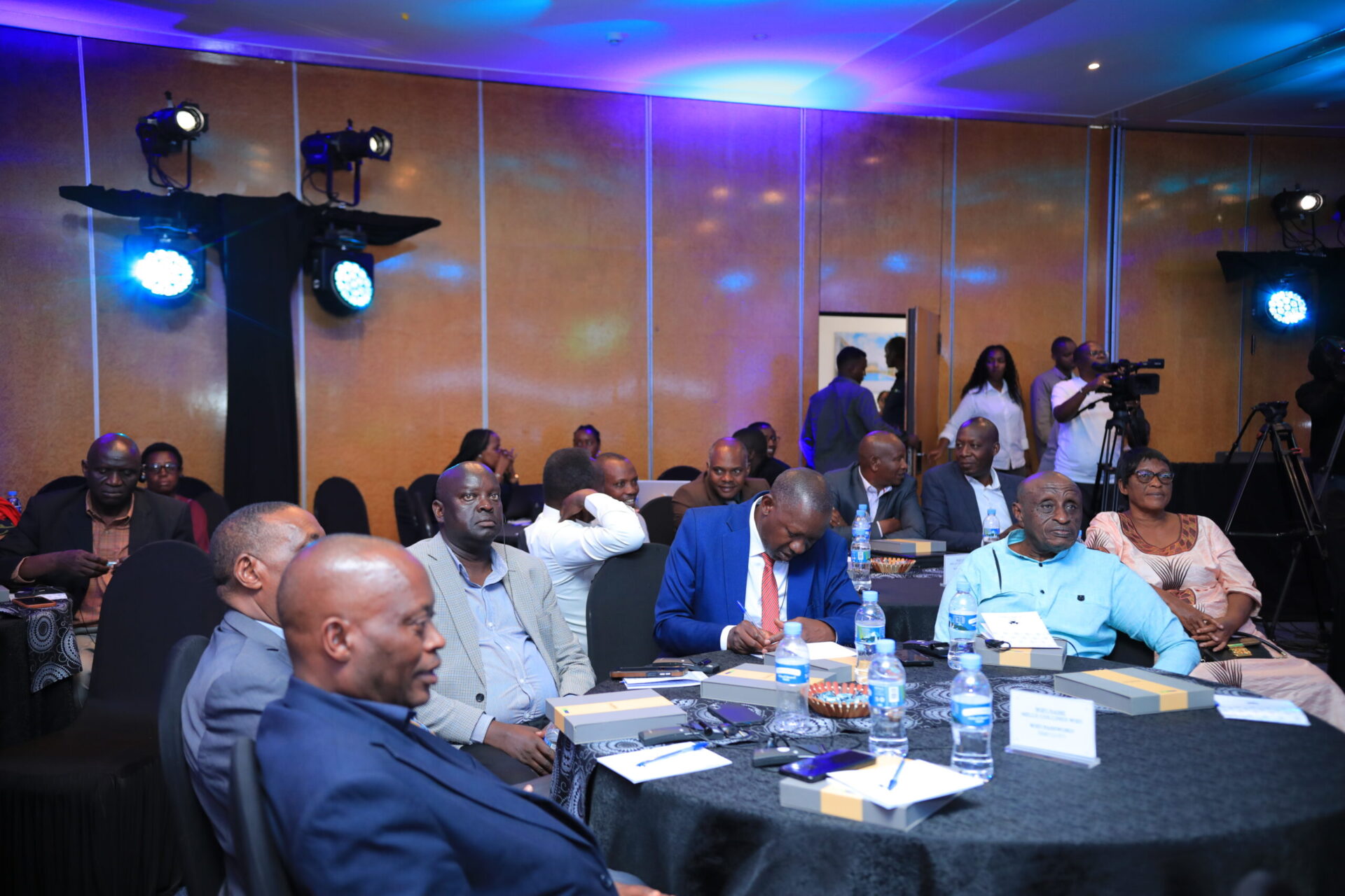 BPR Bank Rwanda to Share Dividends with Shareholders for 2nd Time in 50 ...