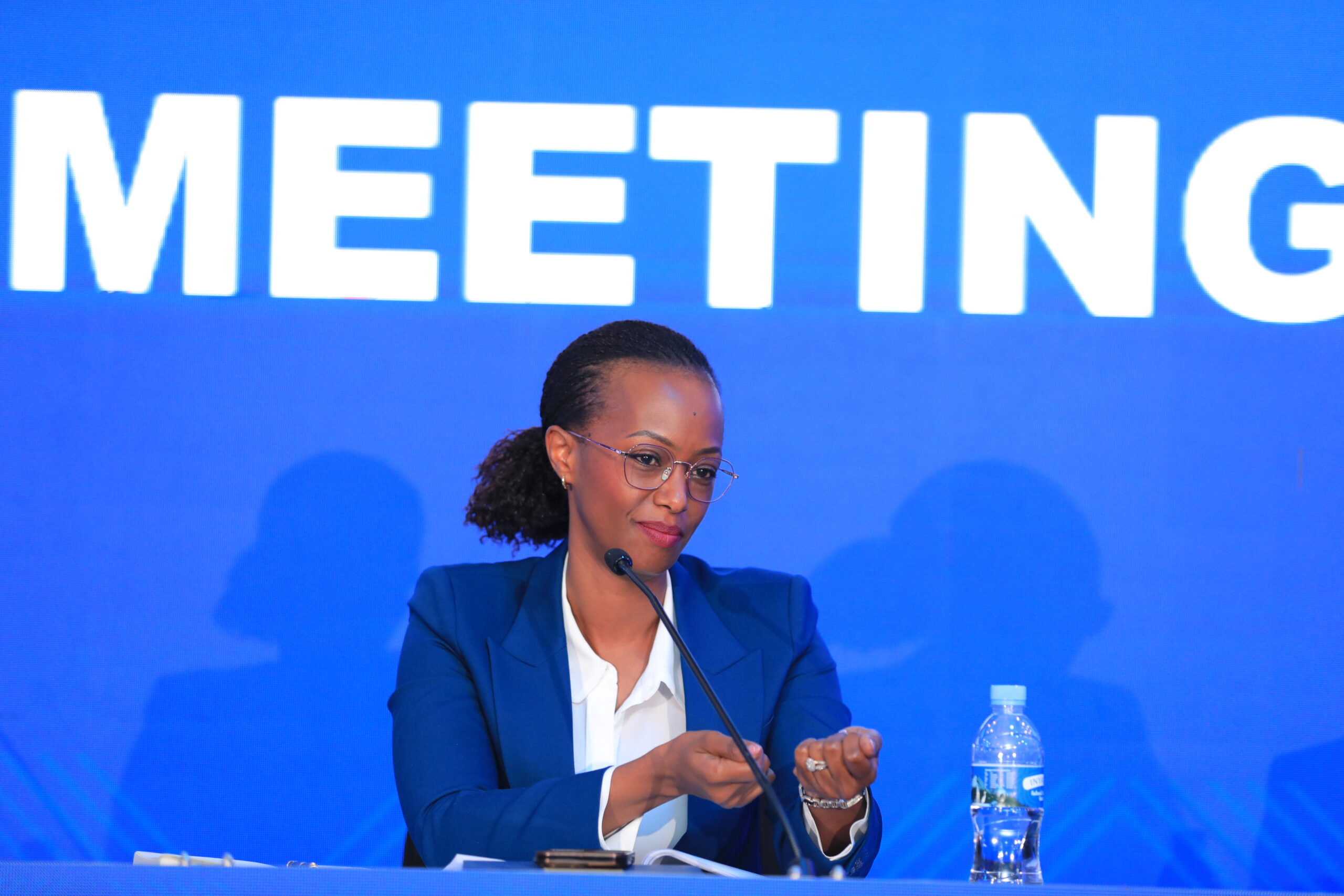BPR Bank Rwanda to Share Dividends with Shareholders for 2nd Time in 50 Years