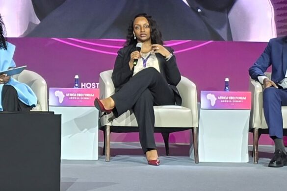Rwanda Plans US$4 Billion Energy Projects - KT PRESS