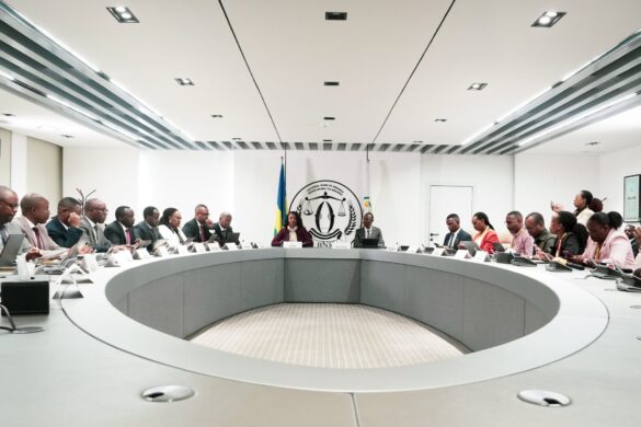 Rwanda Plans US$4 Billion Energy Projects - KT PRESS