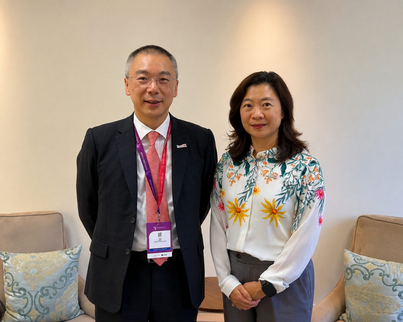 Hong Kong Uses Kigali Summit to Position Itself as Africa’s Gateway to Asia