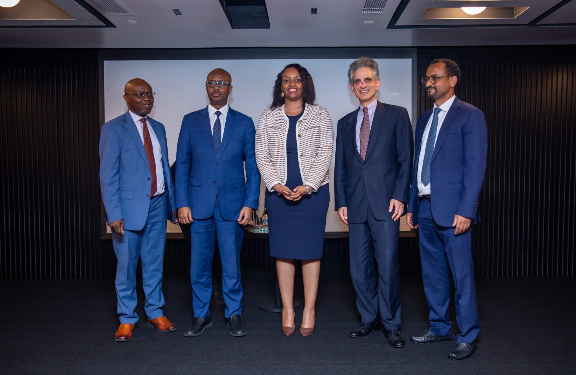 Lusa Program Rwanda How Rwanda is Turning Global Shocks into a Growth Advantage - KT PRESS