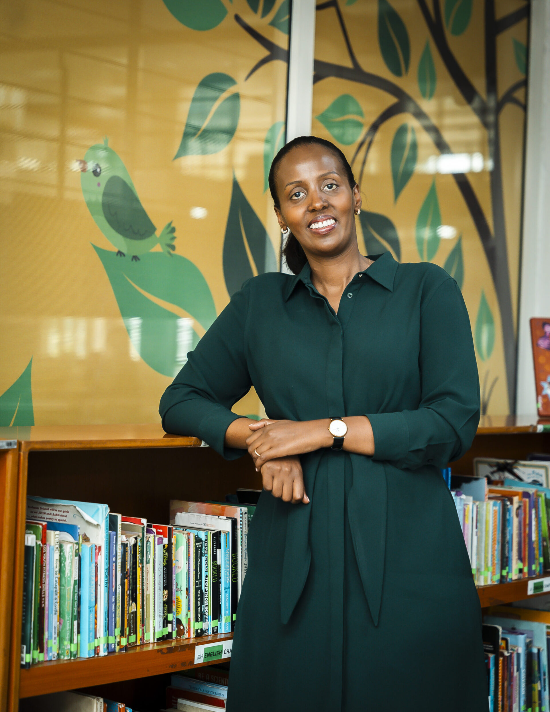 How Kigali Public Library’s Writing Competition is Shaping Rwanda’s ...