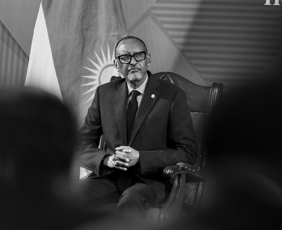 Inside Rwanda's Results-driven Diplomacy and Strategic Global ...