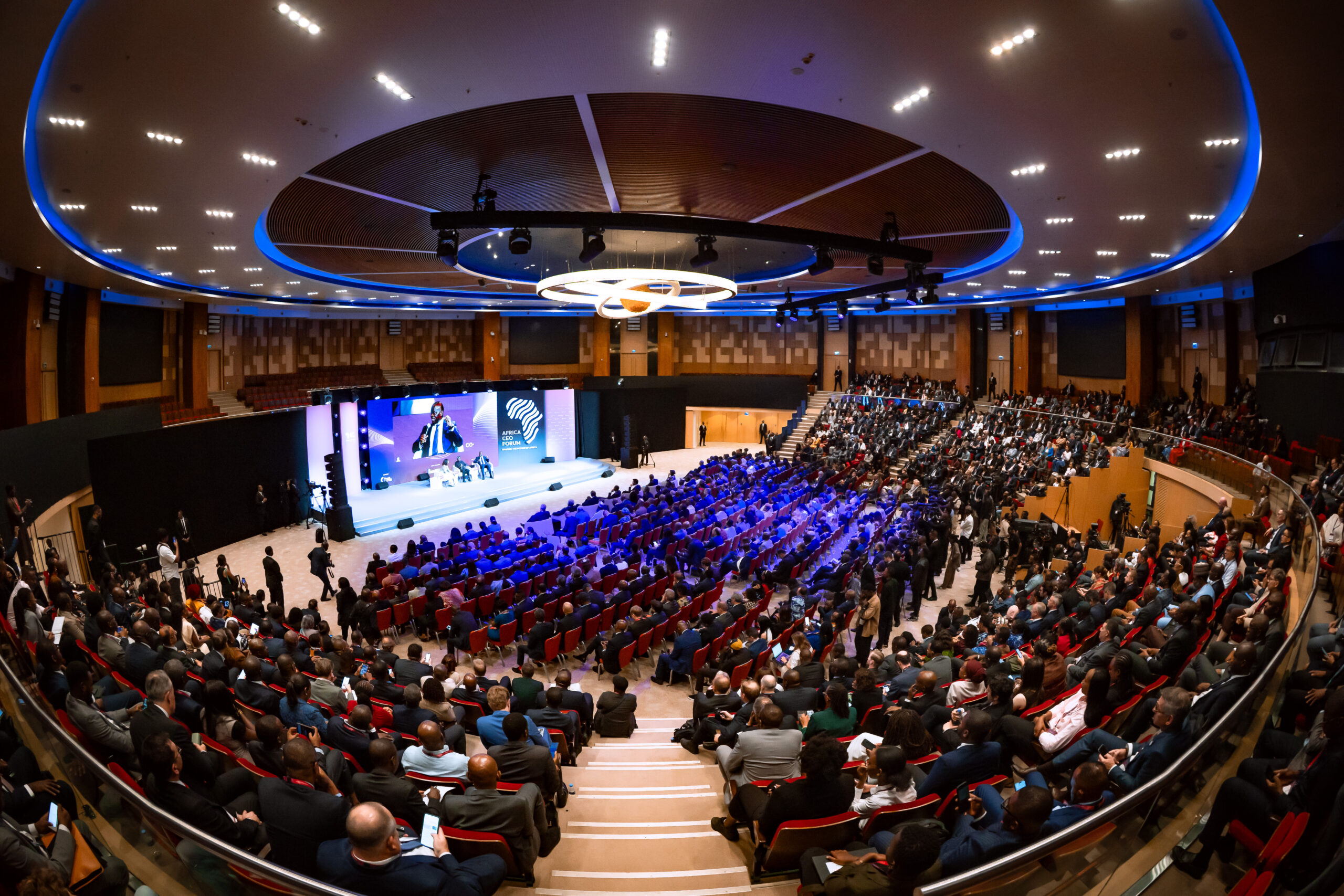 Africa CEO Forum 2026: Seven Moments Where Africa’s Next Growth Model Was Redefined in Kigali