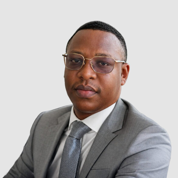 Naiko Ralebala Steven Ole-Naiko, Author at KT PRESS